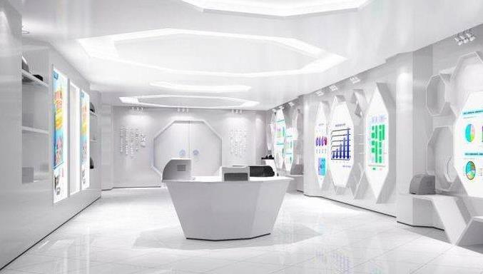 西安展覽工廠(chǎng)