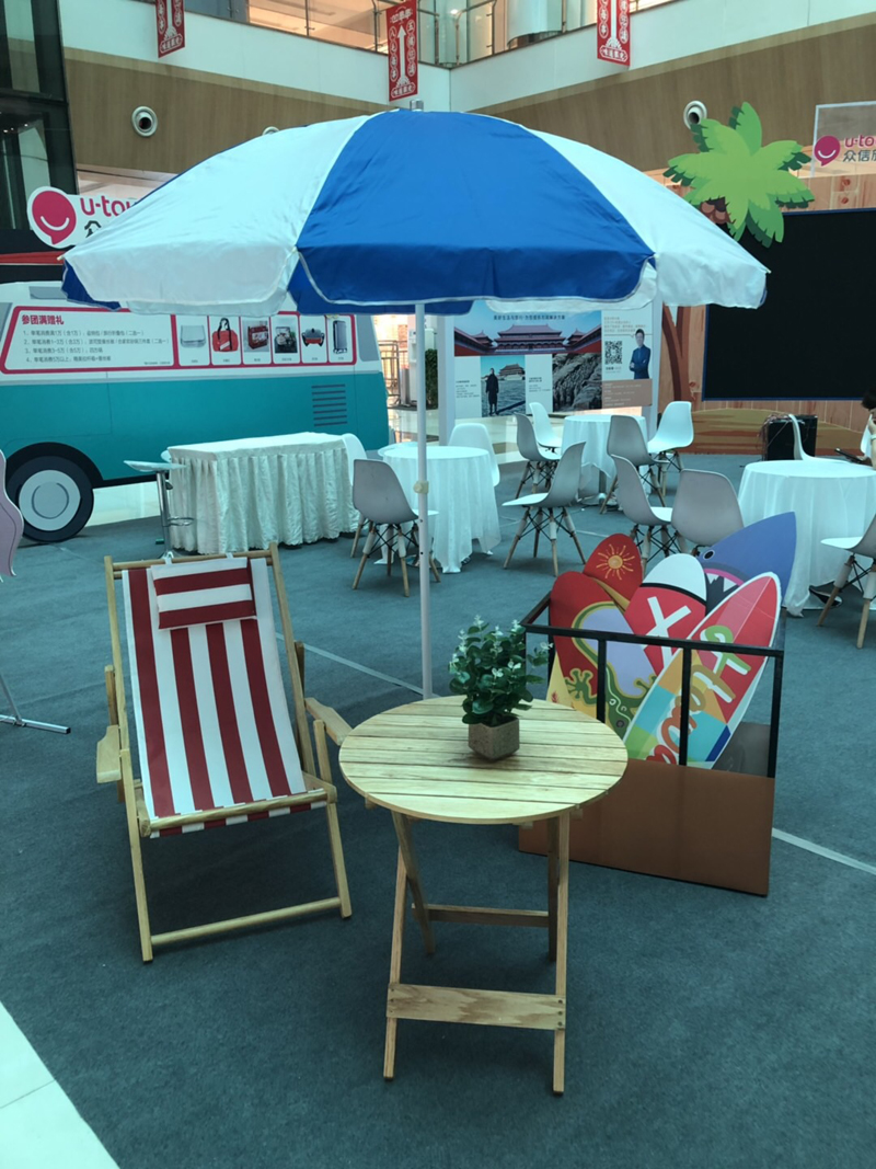 西安美陳設(shè)計