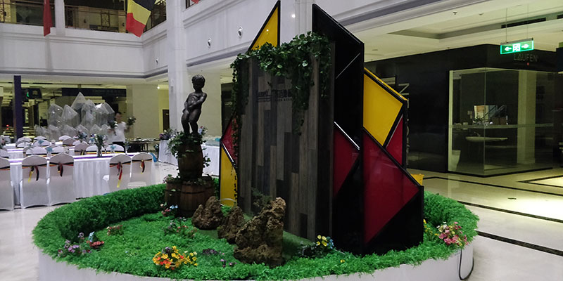 西安VI設(shè)計公司