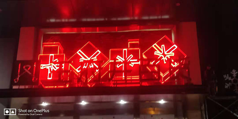 西安美陳設(shè)計